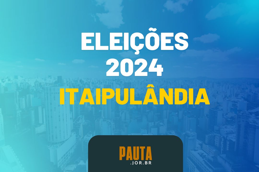 fundo itaipulandia - Pauta Jornalismo